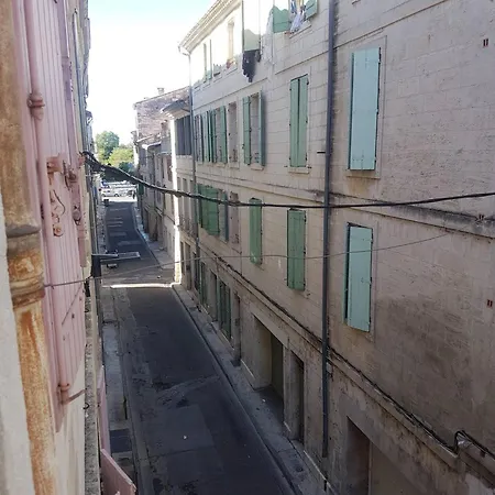 Centre Historique דירה *