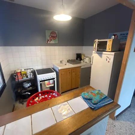 Centre Historique 公寓 *